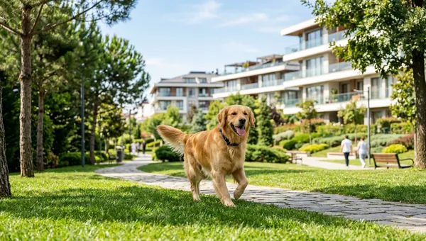 Esenkent Veteriner Kliniği Hizmetleri